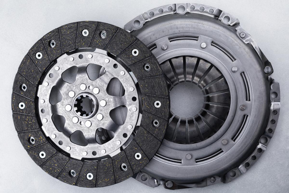 Reliable Clutch Repairs